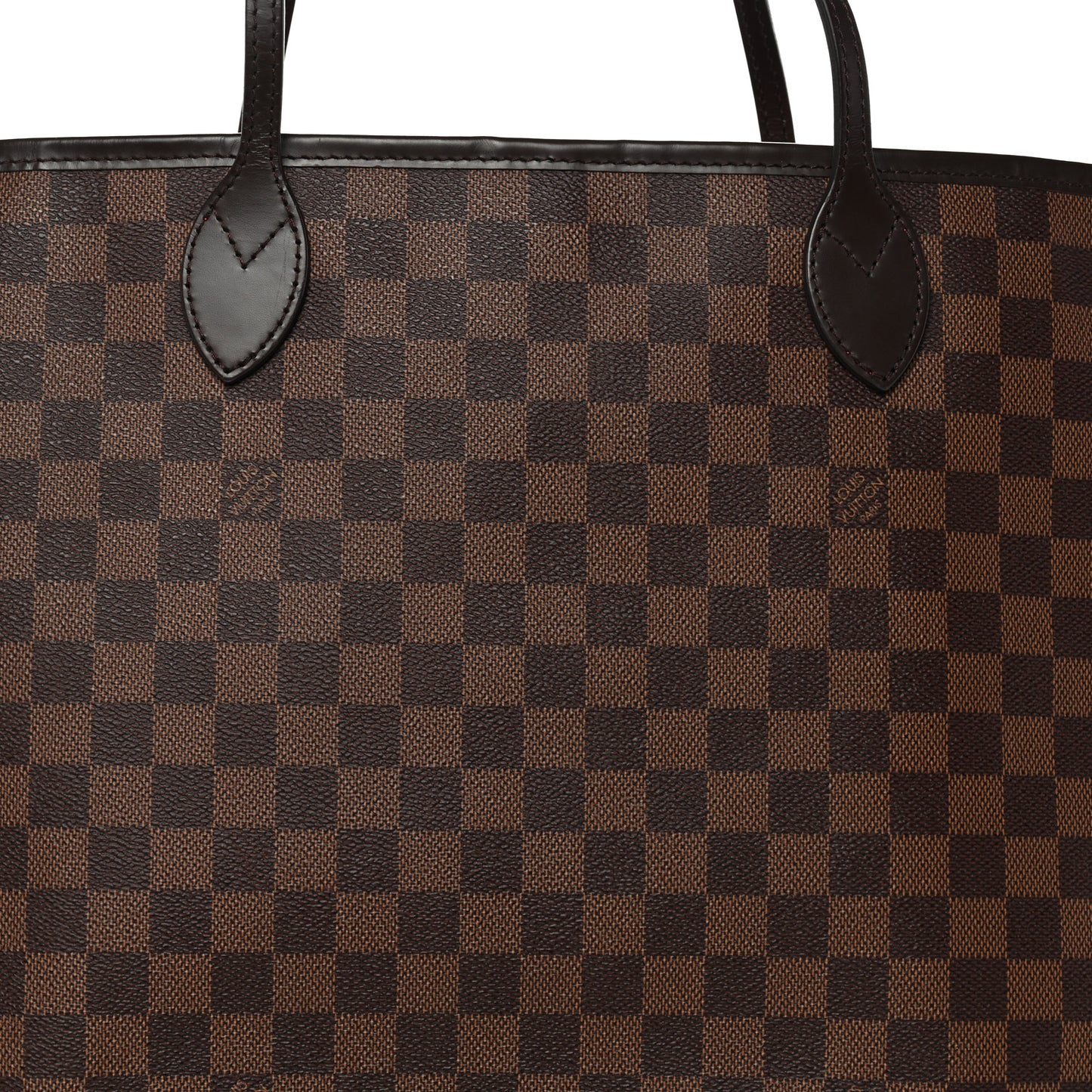 Damier Ebene Neo Neverfull GM