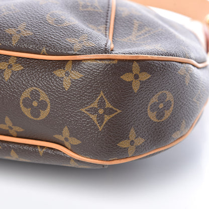 Louis Vuitton Monogram Thames GM 6 of 15