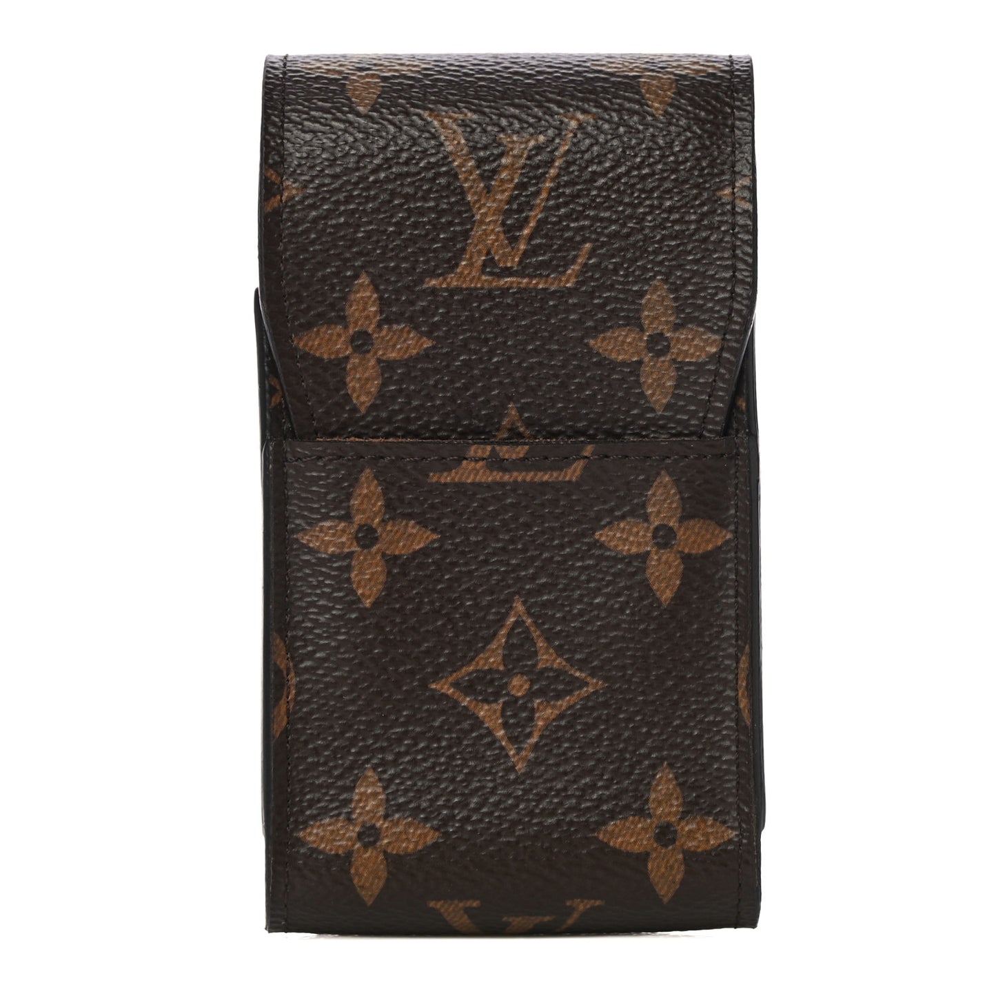 Monogram Cigarette Case