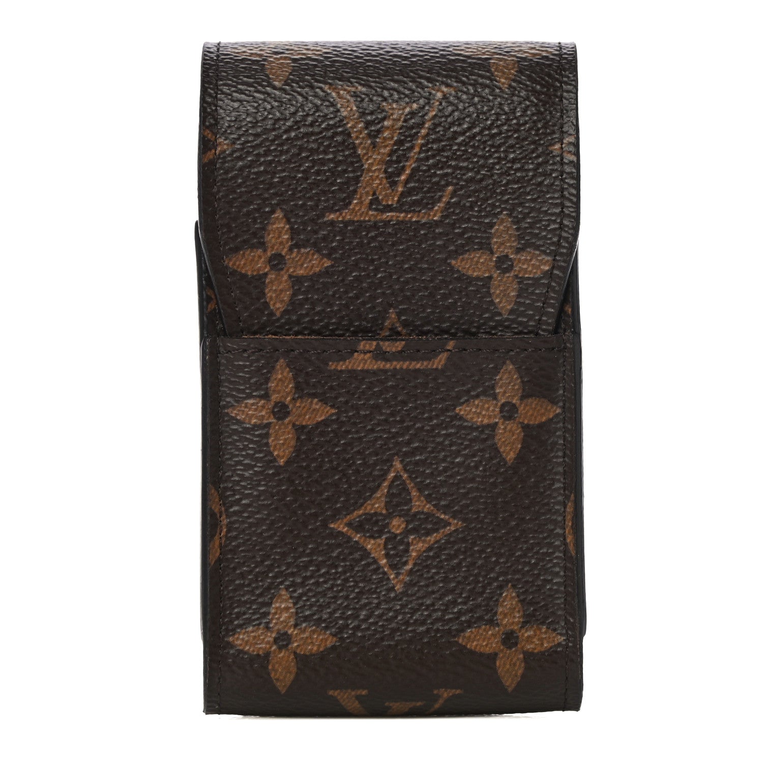 Louis Vuitton Monogram Cigarette Case 1 of 9