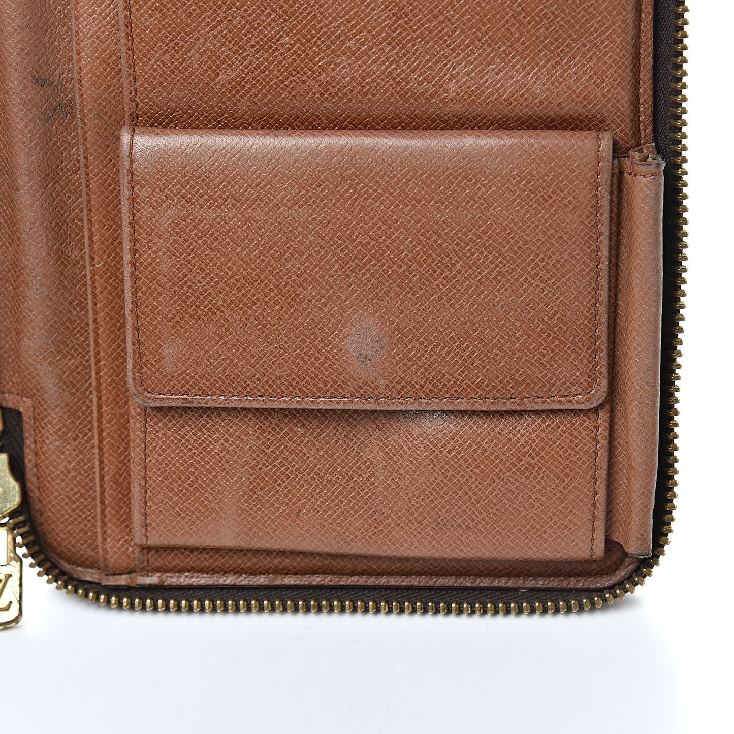 Monogram Organizer de Voyage Travel Organizer