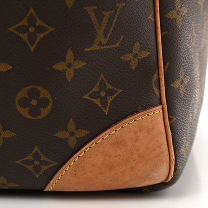 Louis Vuitton Monogram Sirius 70 15 of 21