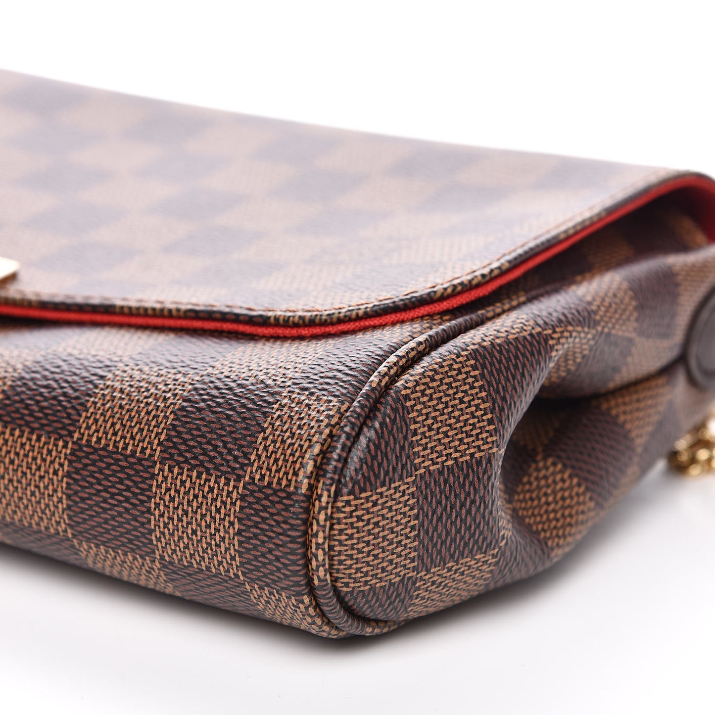 Damier Ebene Favorite MM