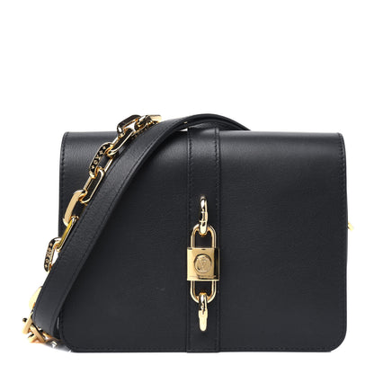 Louis Vuitton Calfskin Rendez-Vous Black 1 of 3
