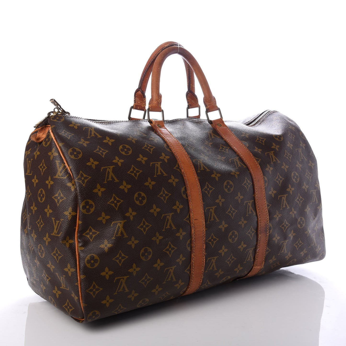 Monogram Keepall 50