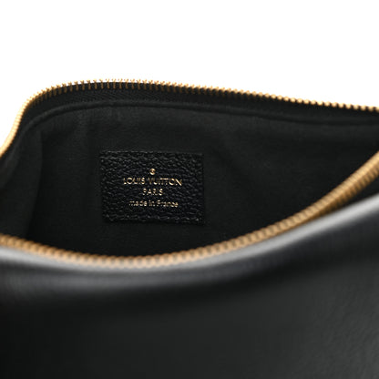 Louis Vuitton Empreinte Twice Black 6 of 9
