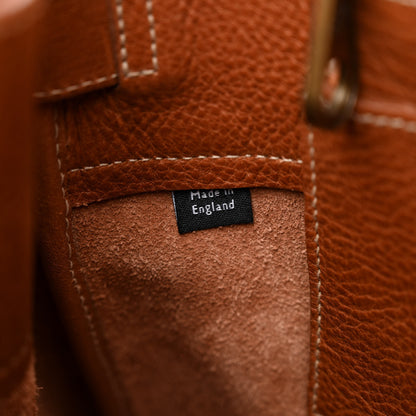 Mulberry Natural Vegetable Tanned Bayswater Oak 7 of 15