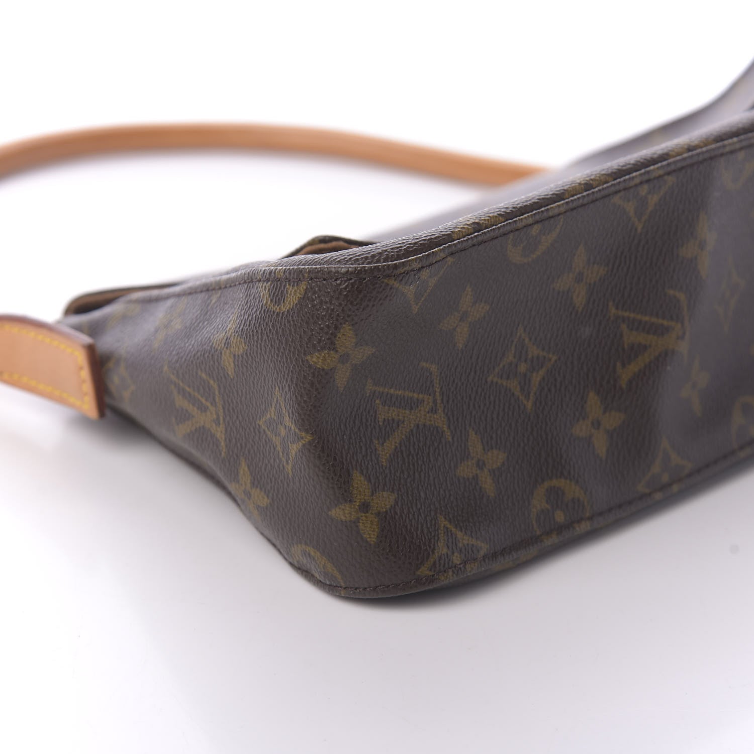 Louis Vuitton Monogram Mini Looping 6 of 9