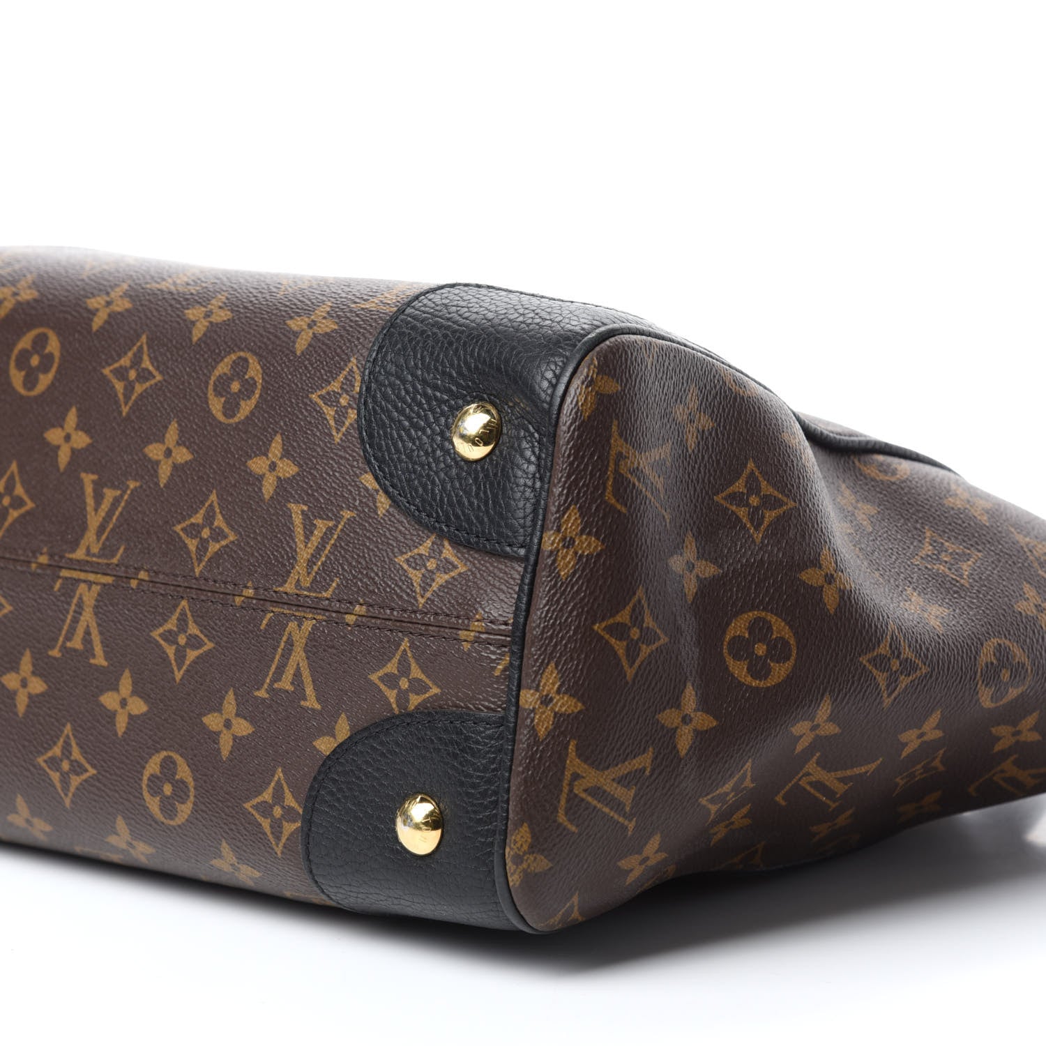 Louis Vuitton Monogram Estrela NM Black 7 of 10