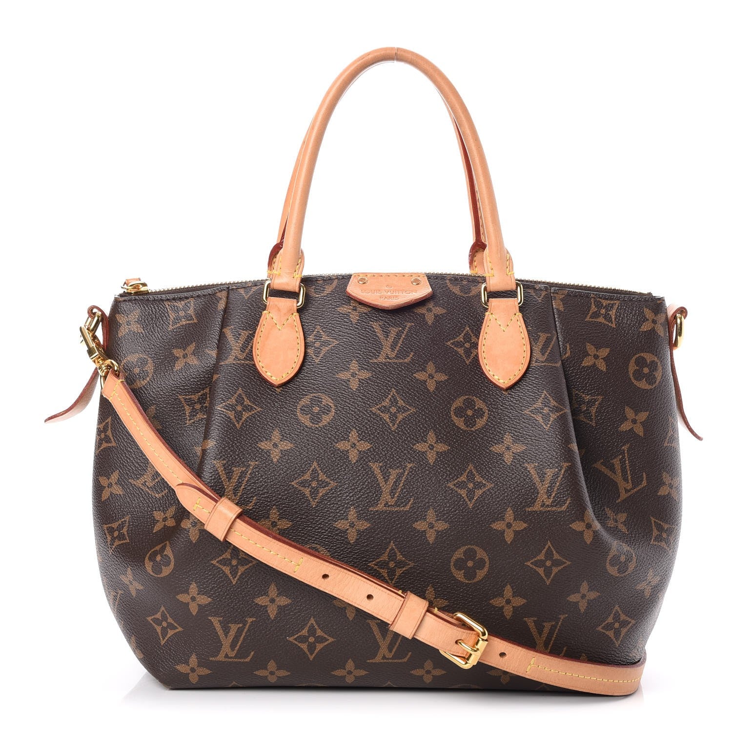 Louis Vuitton Monogram Turenne PM 1 of 10