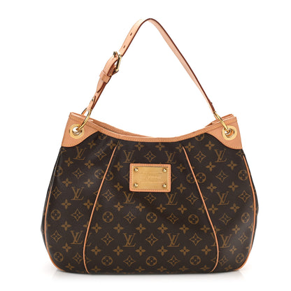 Louis Vuitton Monogram Galliera PM 1 of 8