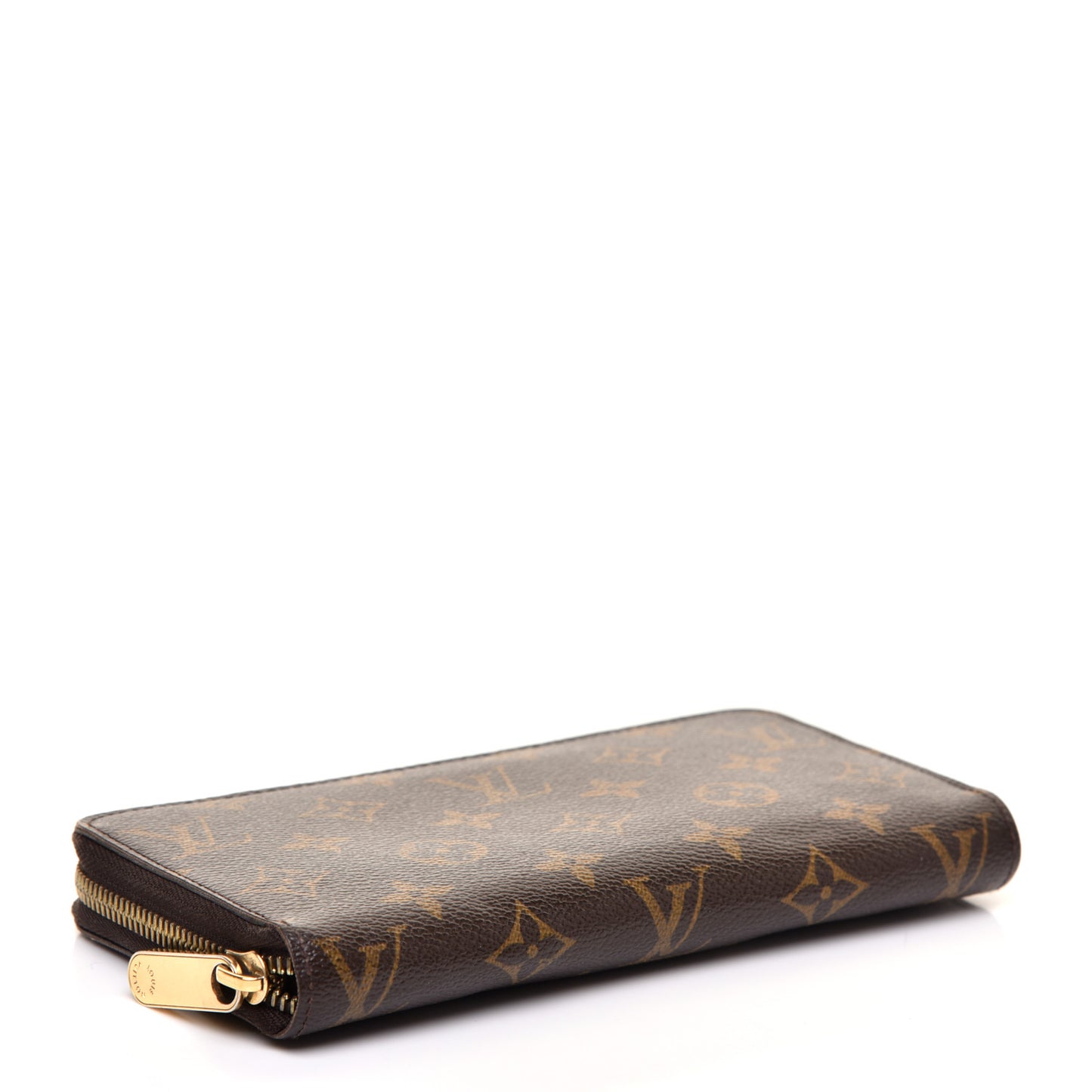 Monogram Zippy Wallet