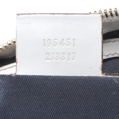 Gucci GG Plus Monogram Loves New York Medium Joy Boston 14 of 14