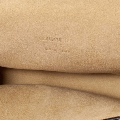 Louis Vuitton Monogram Pochette Florentine XS 8 of 9