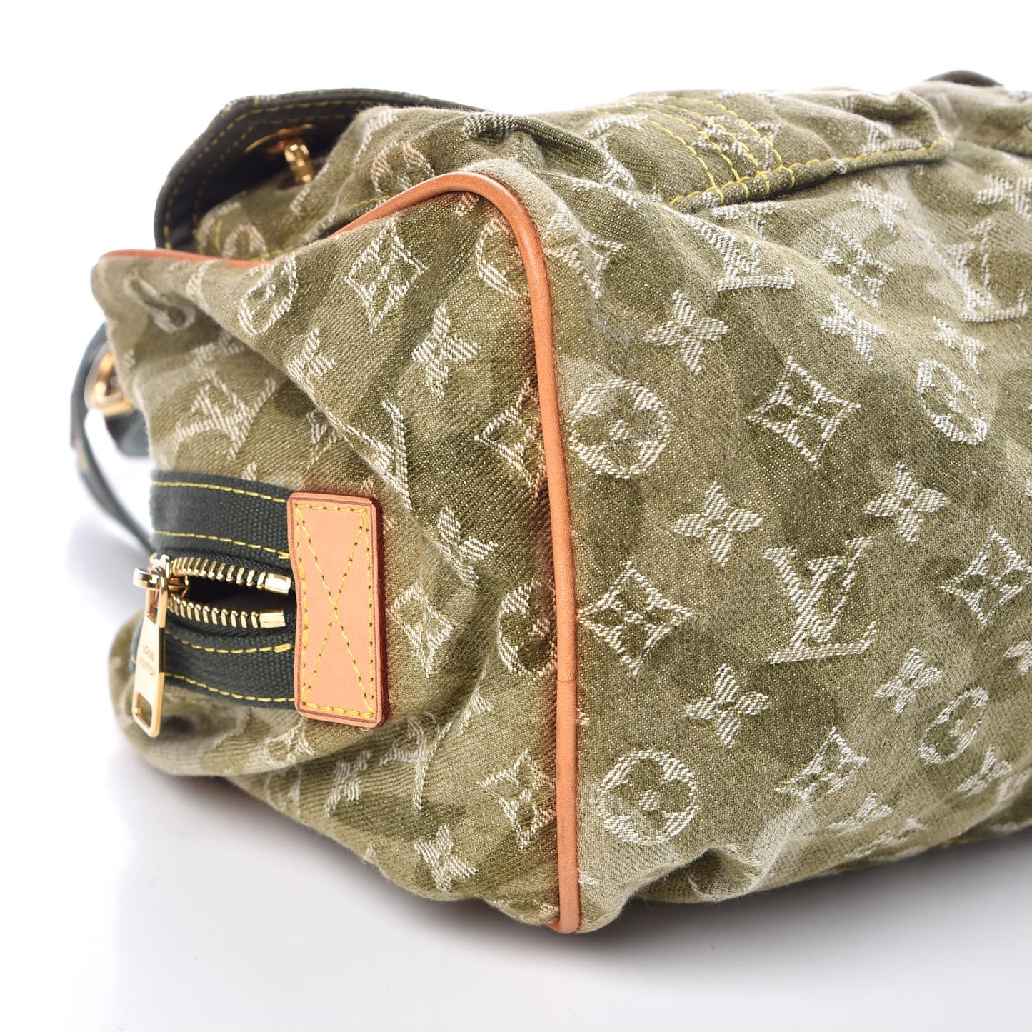 Denim Monogramouflage Jasmine