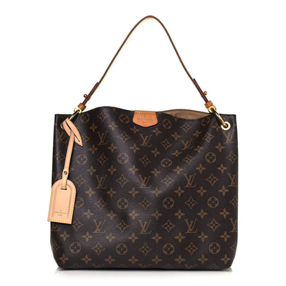 Louis Vuitton Monogram Graceful PM 1 of 18