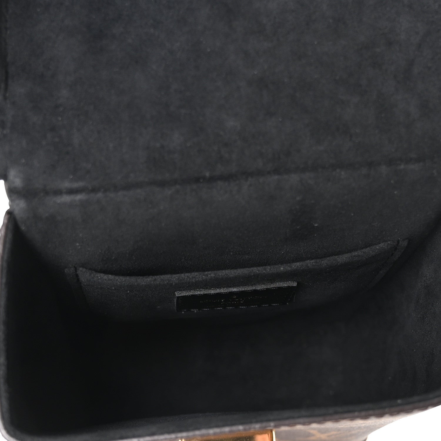 Louis Vuitton Reverse Monogram Camera Box NM 5 of 10