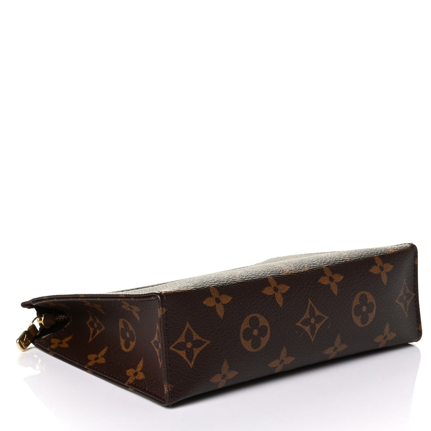 Louis Vuitton Monogram Toiletry Pouch 19 3 of 7