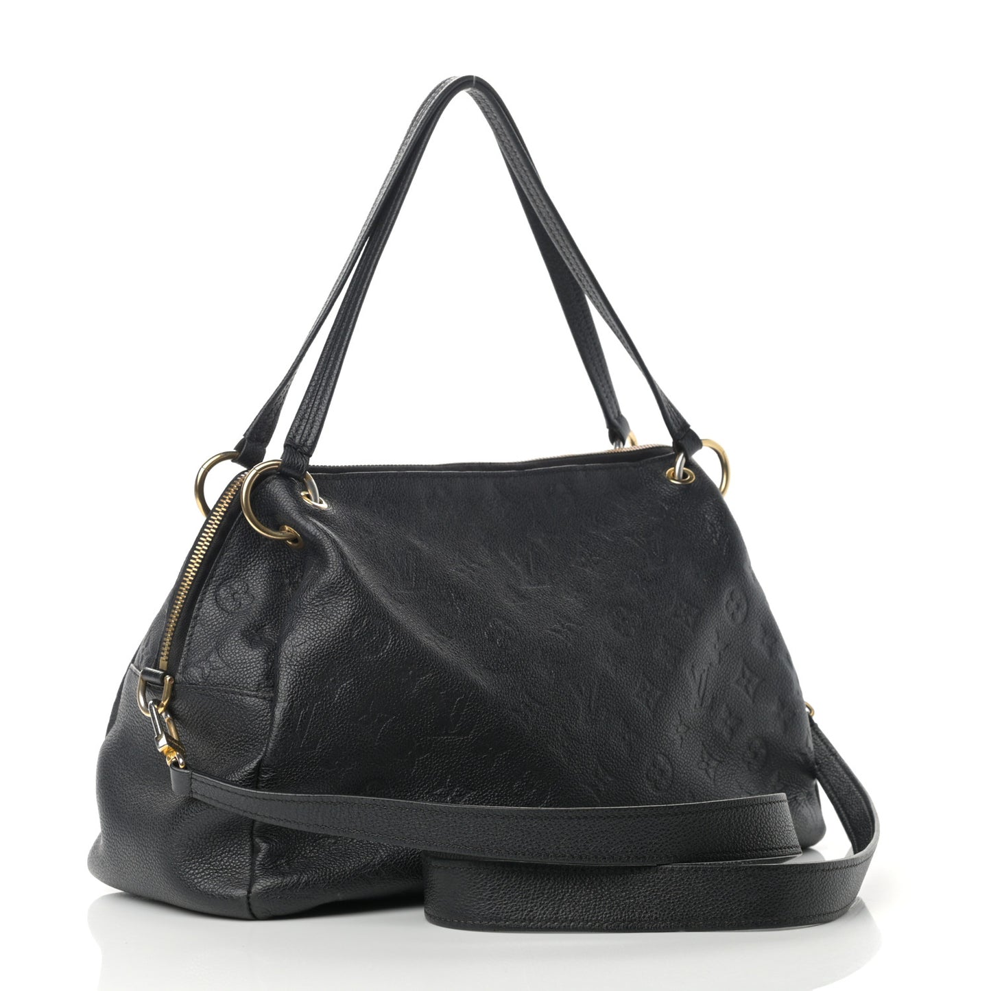 Empreinte Ponthieu PM Black