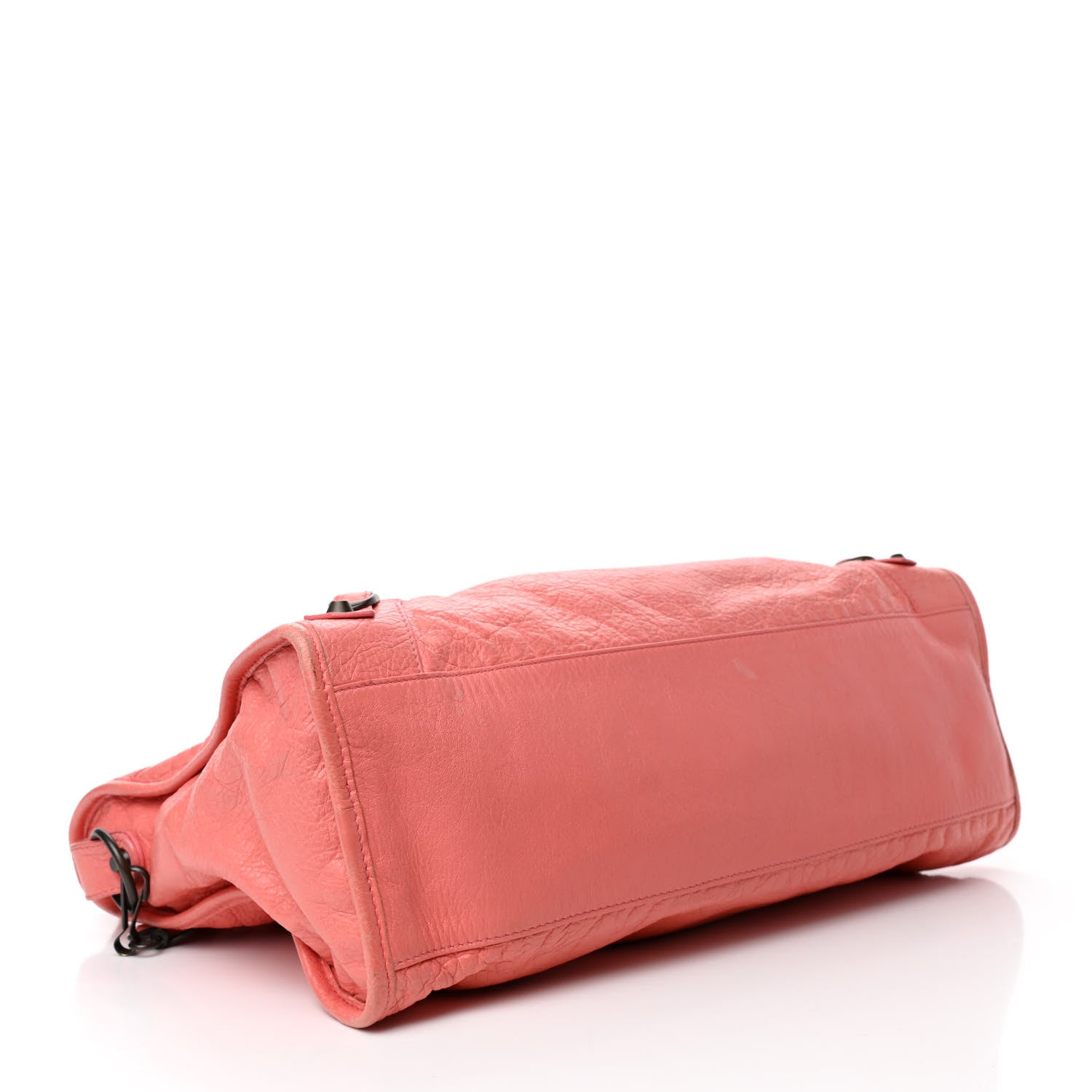 Balenciaga Agneau Classic Hardware City Rose Azalee Rose Jaipur 3 of 4