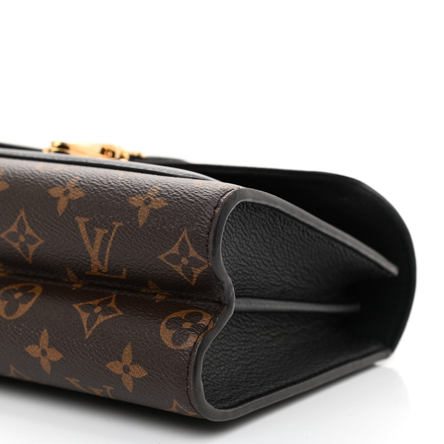 Monogram Victoire Black