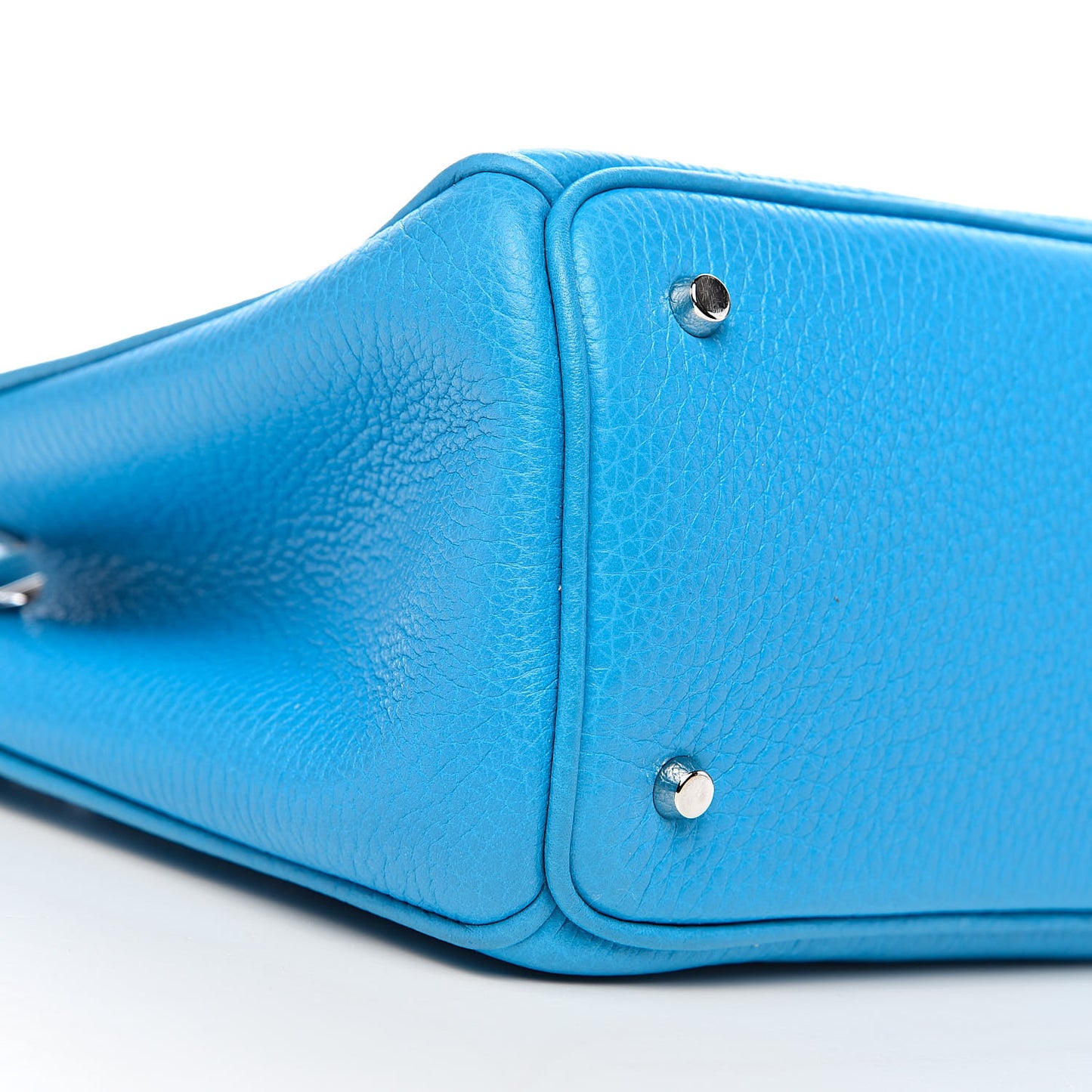 Bullcalf Mini Diorissimo Tote Bleu Nosy