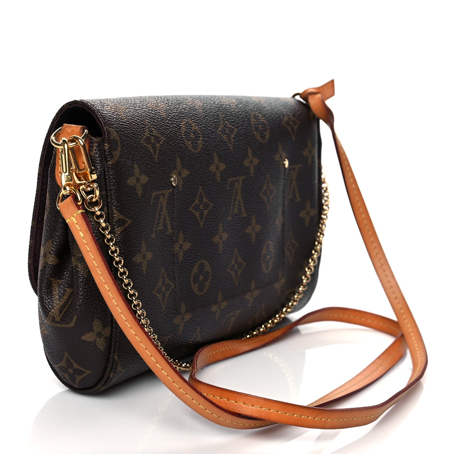Monogram Favorite MM