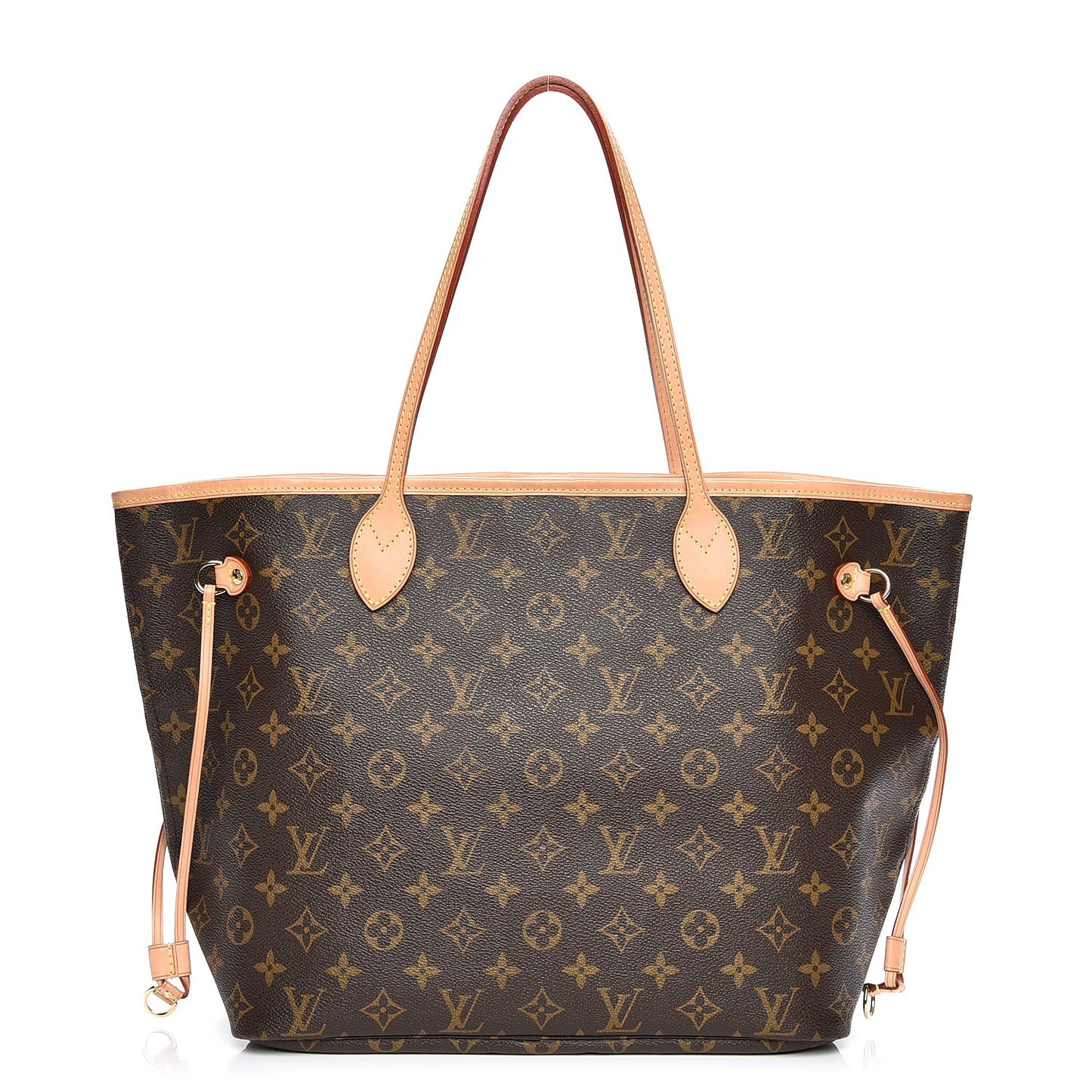 Monogram Neverfull MM