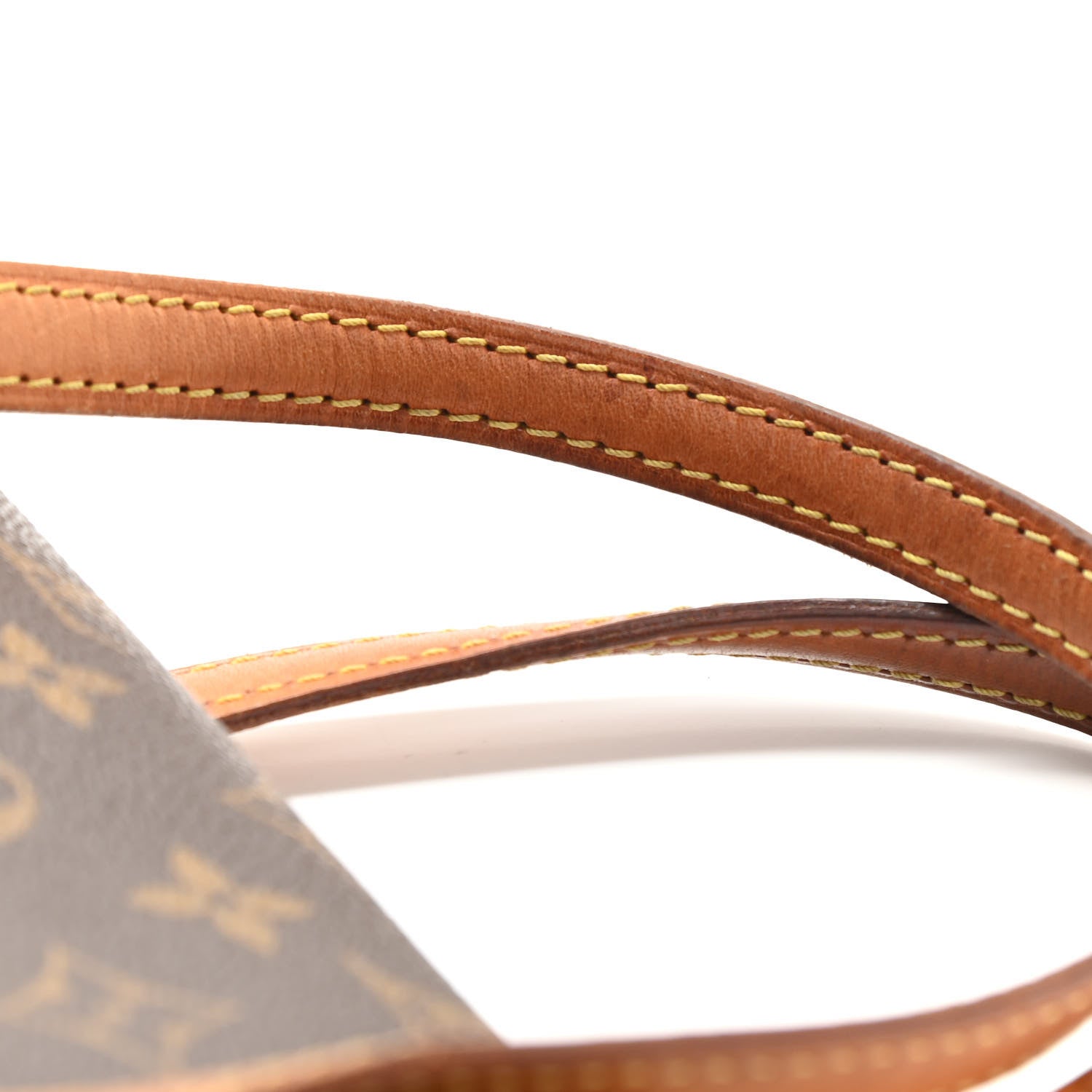 Louis Vuitton Monogram Sonatine 12 of 13