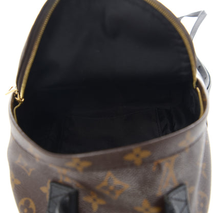 Louis Vuitton Monogram Palm Springs Backpack Mini 4 of 10