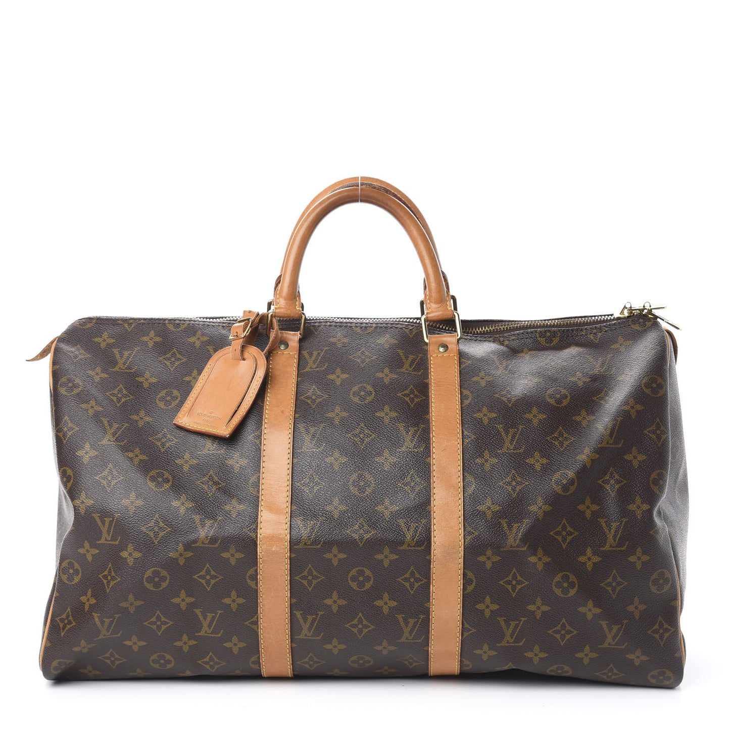 Monogram Keepall 50