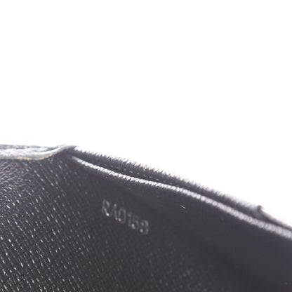 Louis Vuitton Taiga Desk Agenda Cover Ardoise 7 of 7