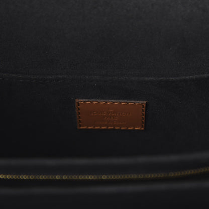 Louis Vuitton Reverse Monogram Dauphine MM 8 of 11