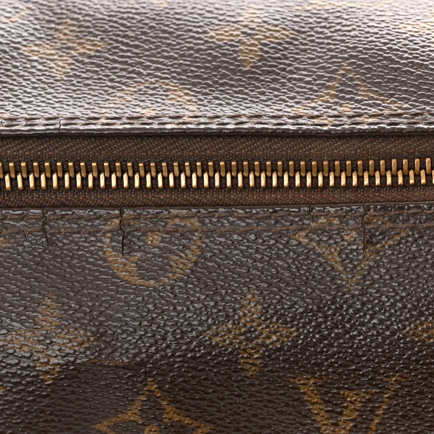 Monogram Papillon 30