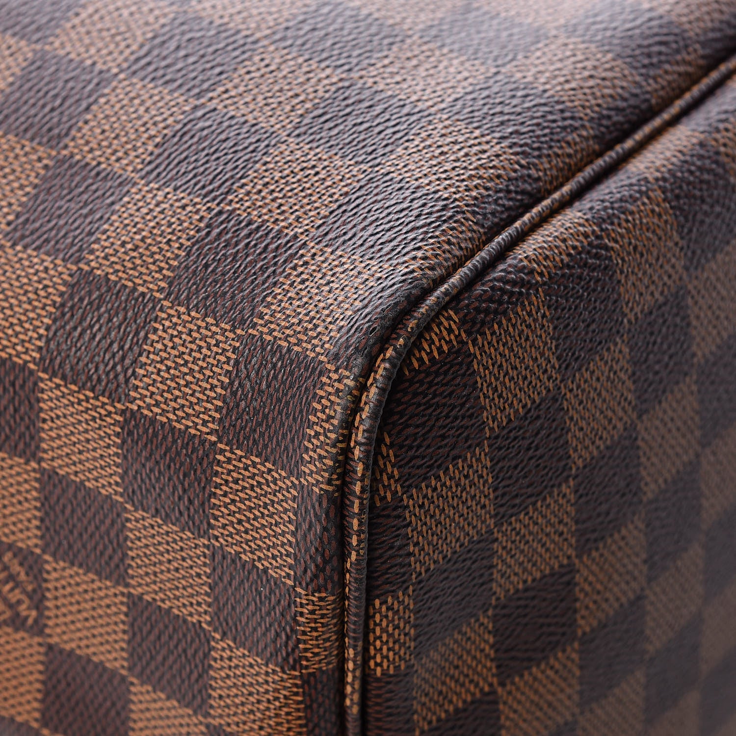 Louis Vuitton Damier Ebene Neo Neverfull GM 14 of 14