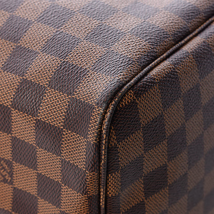 Louis Vuitton Damier Ebene Neo Neverfull GM 14 of 14