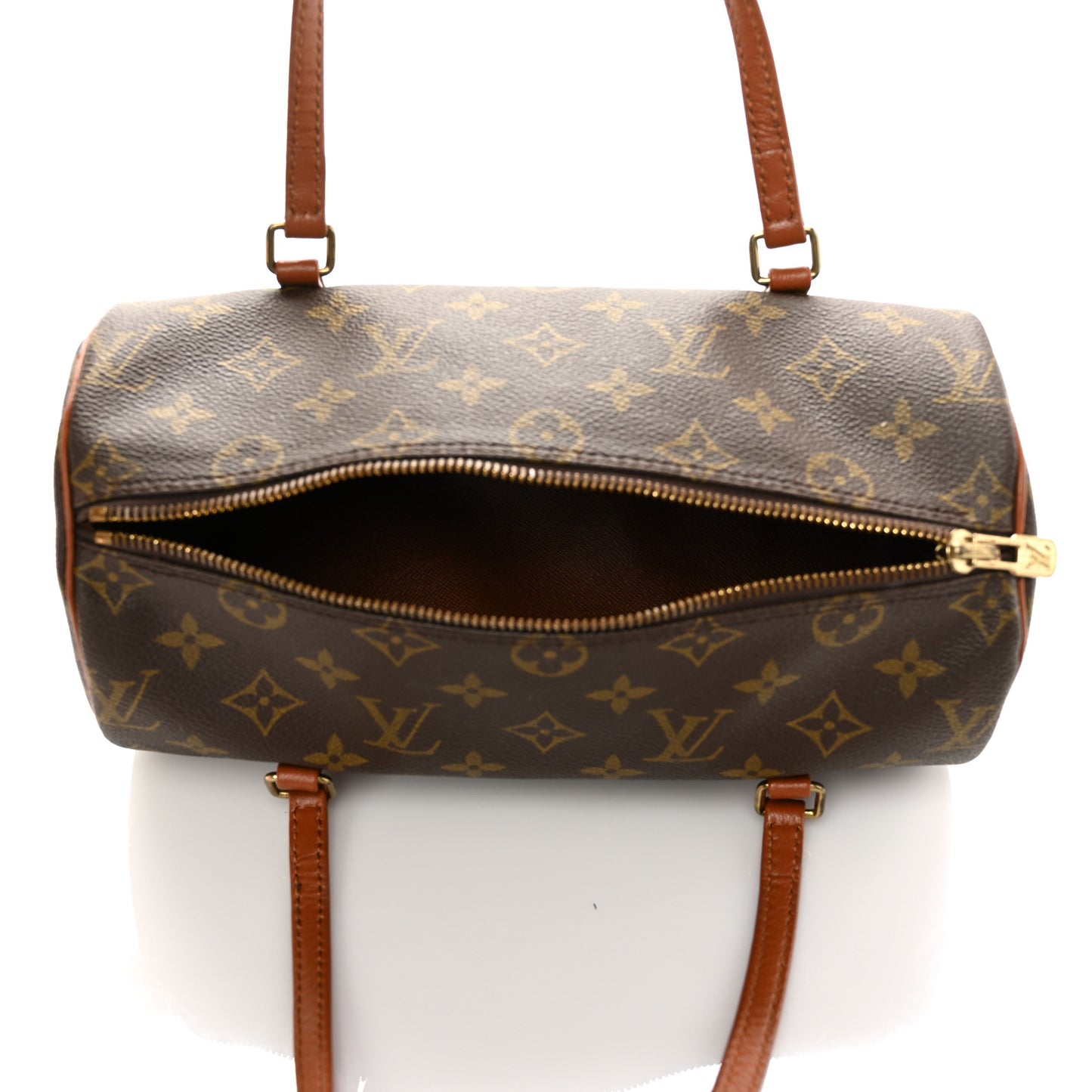 Monogram Papillon 26