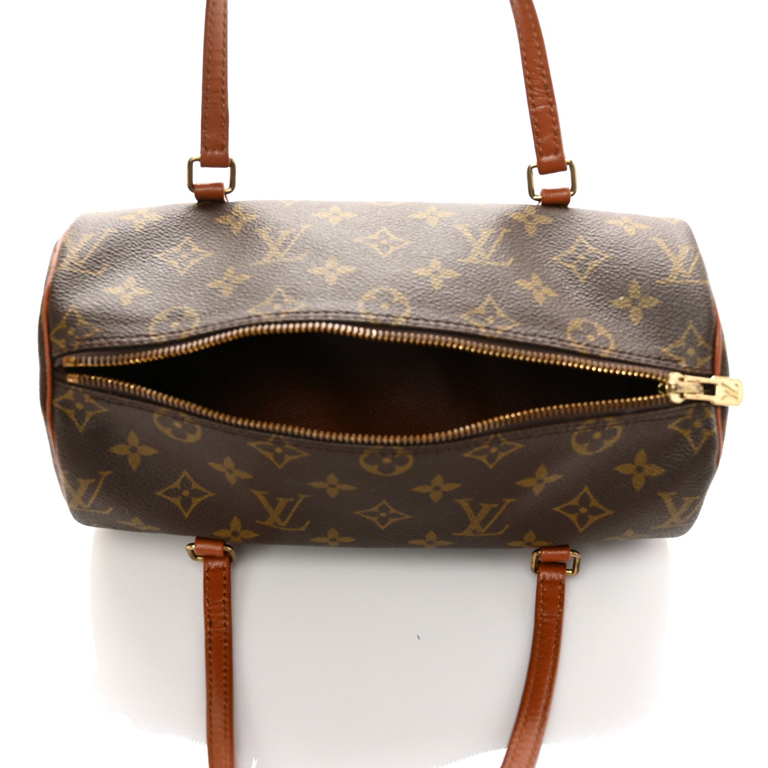 Louis Vuitton Monogram Papillon 26 5 of 9