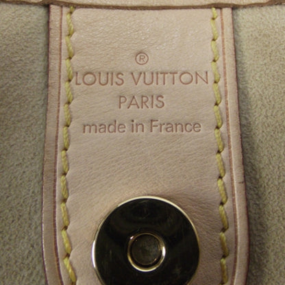 Louis Vuitton Monogram Galliera GM 8 of 9