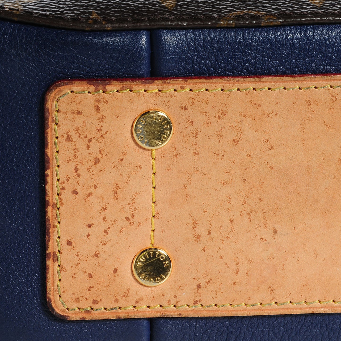 Monogram Eden MM Celeste