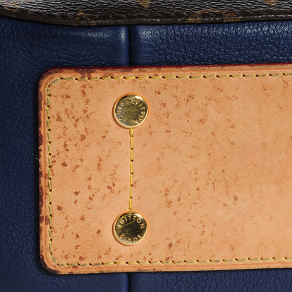 Louis Vuitton Monogram Eden MM Celeste 6 of 9