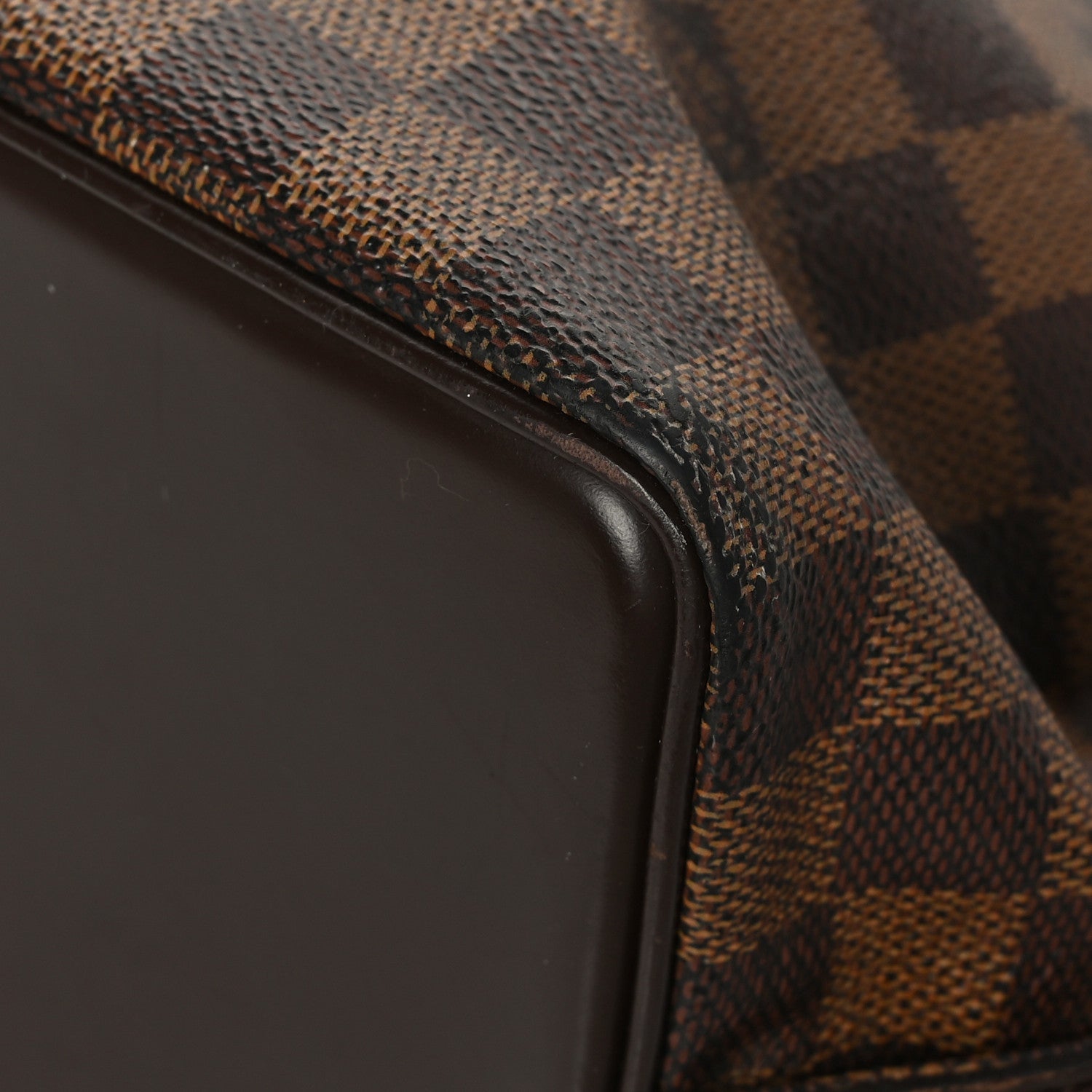 Louis Vuitton Damier Ebene Chelsea Tote 10 of 10