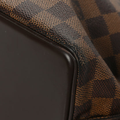 Louis Vuitton Damier Ebene Chelsea Tote 10 of 10