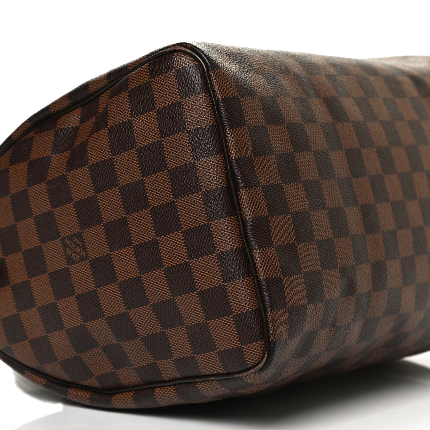 Louis Vuitton Damier Ebene Speedy 30 12 of 13
