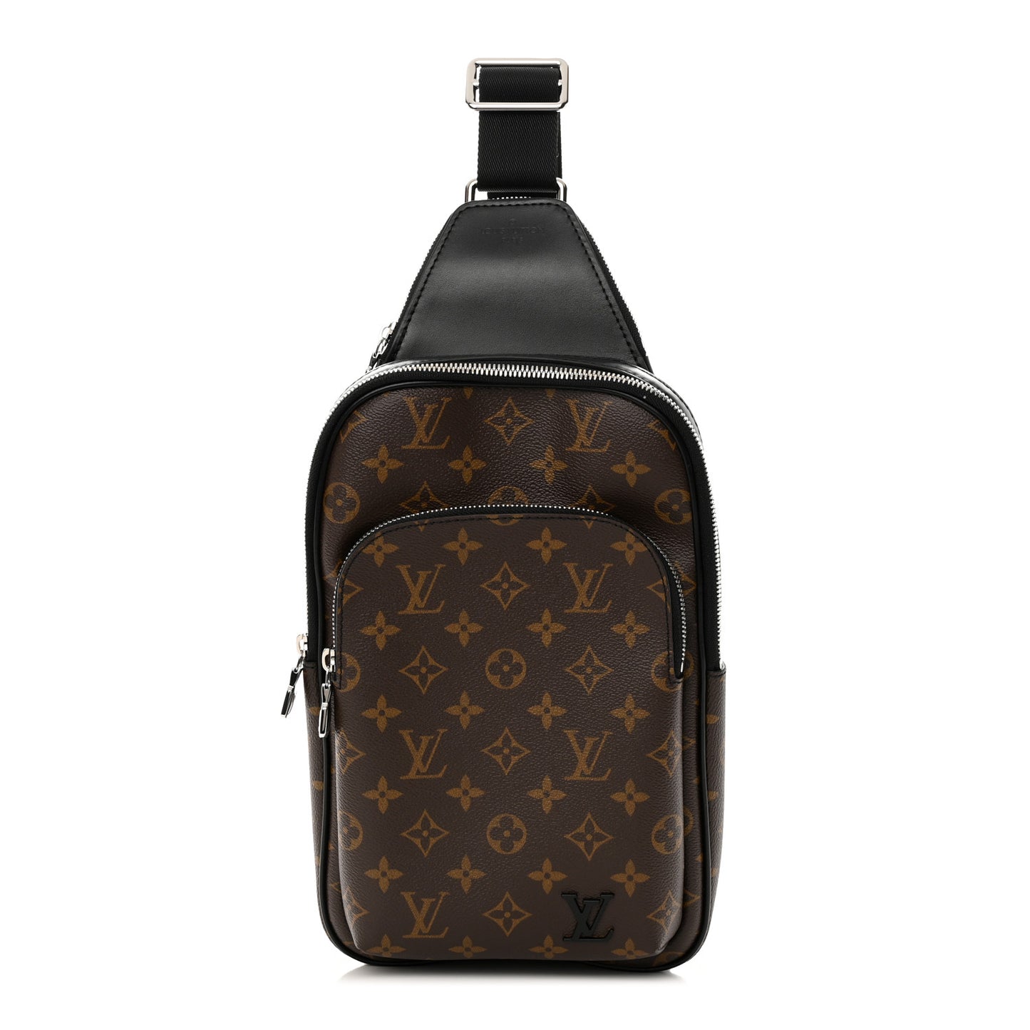 Monogram Macassar Avenue Sling Bag NM