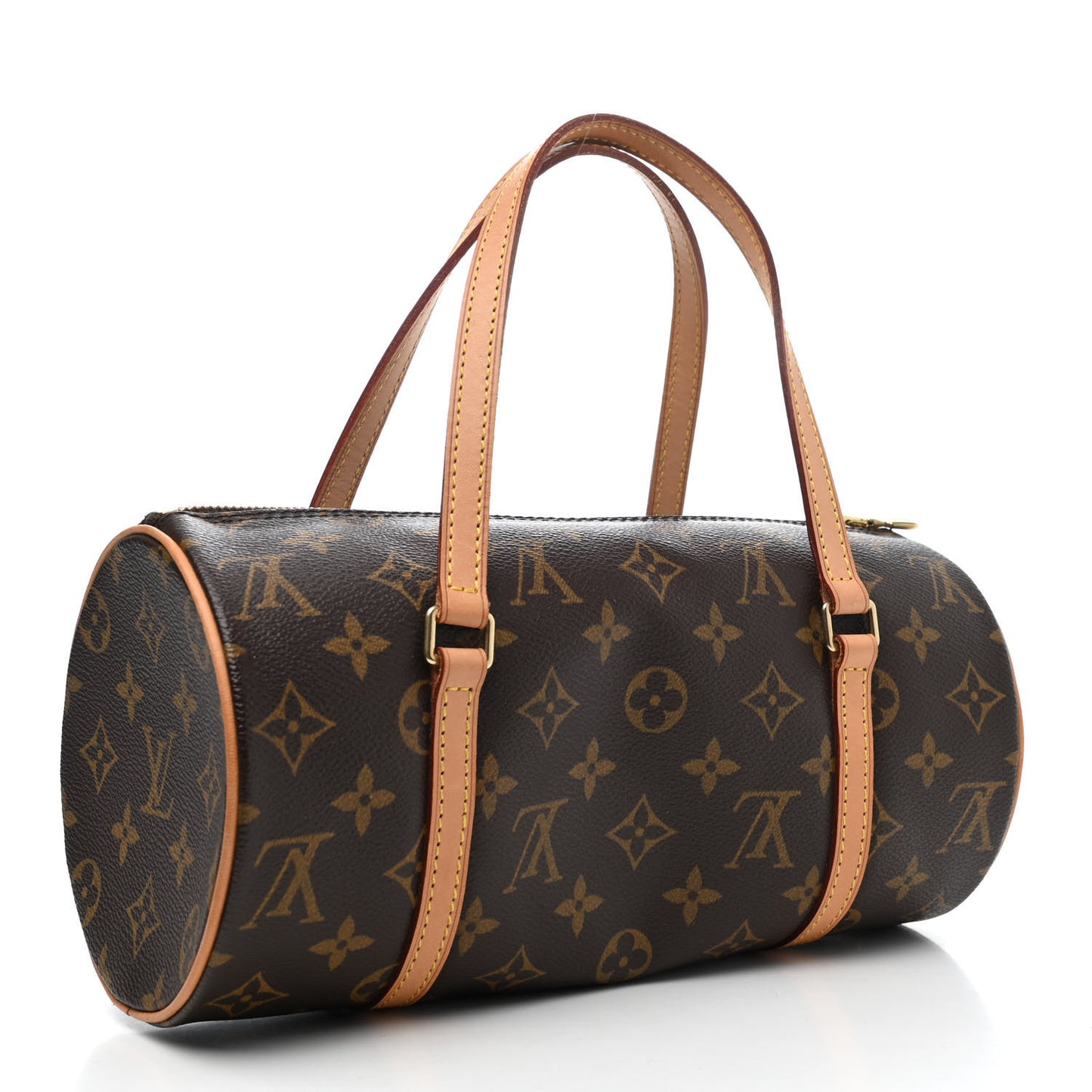 Monogram Papillon 26