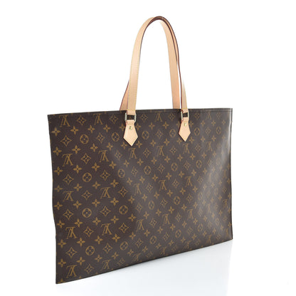 Louis Vuitton Monogram All-In MM 3 of 9