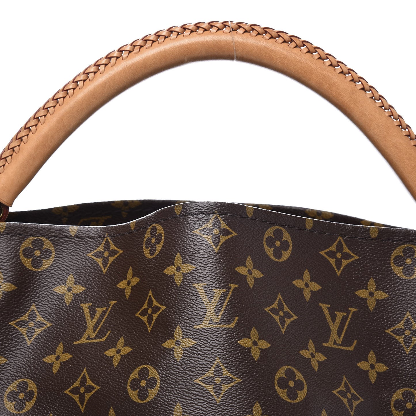 Monogram Artsy MM