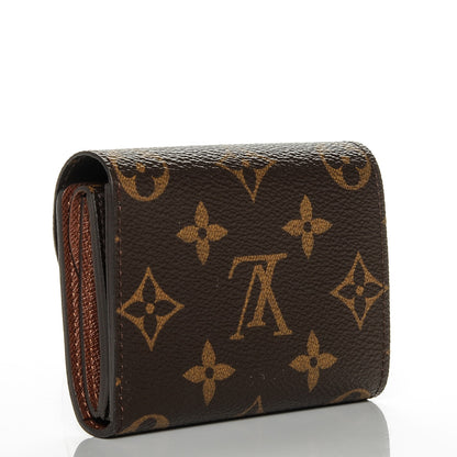 Louis Vuitton Monogram Helene Wallet 3 of 7