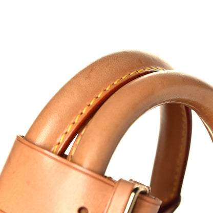 Louis Vuitton Monogram Evasion Sports Bag 15 of 15